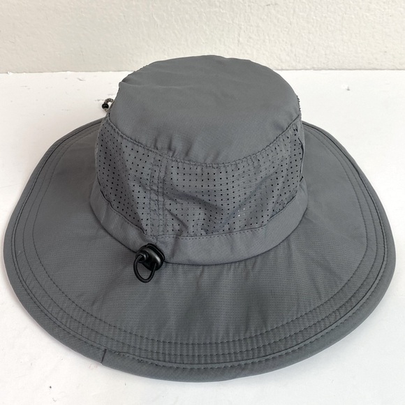 Mission Grey Cooling Boonie Hat OS - Picture 4 of 9